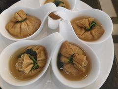 -五观堂素食(新华路店)