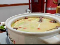 -金龙·打边炉(武进路店)