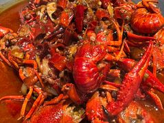 -1819餐厅·团队聚餐·烤串·精酿