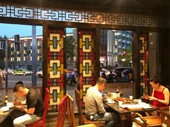 红鼎坊牛油红锅-红鼎坊·老成都火锅(新南门店)