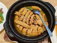 -客汀家宴·客家烟火 四季食材(集美店)
