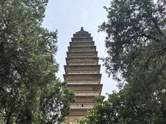 -洛阳白马寺