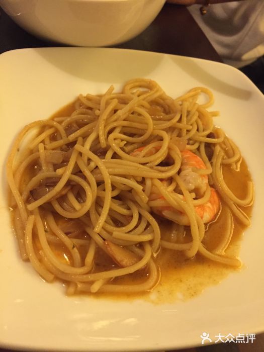 常州新城希尔顿酒店·OPEN全日餐厅图片