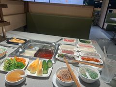 -海底捞火锅(吴中路店)