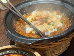 -啫火啫啫煲·顺德干蒸(壹海城店)