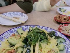 -协顺园回头馆(南顺城路店)