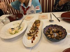 -Las Tapas(思南公馆店)