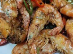 -富临港·蒸汽海鲜·手抓海鲜·炒菜(栈桥店)