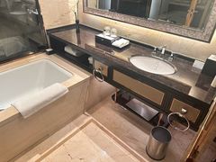 -长沙富力万达文华酒店