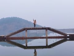 -南京市无想山景区