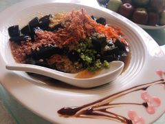 -青岛海天世园酒店-海澜阁中餐厅