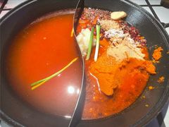 -朱光玉火锅馆(小寨原力场店)