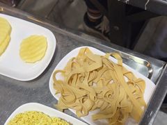 -古乐牛香·鲜牛肉牛杂火锅(高新店)