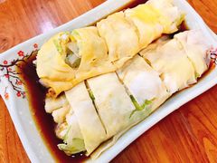 -张记炸串肠粉