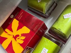 -本格旺索罗(樟宜机场T1店)