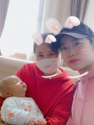点击看大图 -馨月汇·一悦馨香月子中心(前滩店)