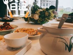 -红樱桃·欢乐餐厅(太原里店)