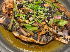 -味妙烤鱼吧(回龙观店)