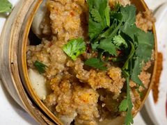 -芭夯兔·兔肉汤锅(新都店)