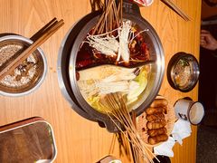 -班花麻辣烫(南京概念店)
