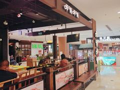 -银泰百货(北京大红门店)