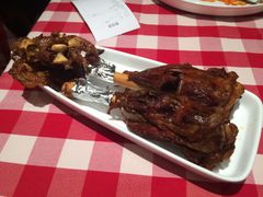 -西贝莜面村(近铁城市广场店)