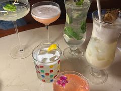 -翡翠36酒吧(浦东香格里拉店)