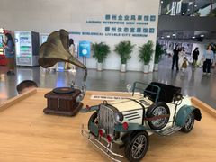 -柳州工业博物馆