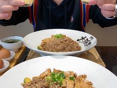 -熊吞·大碗丼烧肉饭(西市场嘉华店)