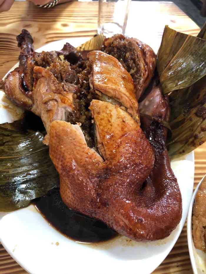 贾老板缸肉馆(海宁盐官古城店)