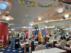 -奈尔宝家庭中心·亲子餐厅(苏州大悦城店)