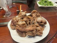 -漕河全驴宴饭店(徐水店)