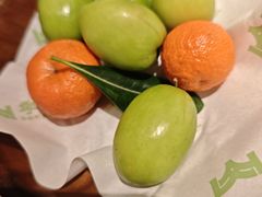 -季季山·云南野生菌火锅(上海首店)
