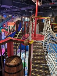 -幻贝家儿童乐园(苏州中心店)