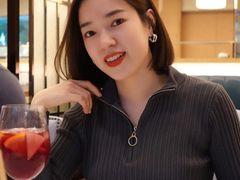 -东海朗廷酒店秀·Silk自助餐厅