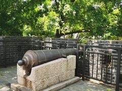 -虞山城墙