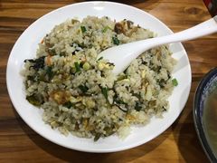 -嵊州小吃(杭州东站店)