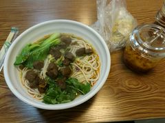 -湖南津市牛肉粉(元成东盛家园店)