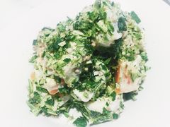 奇妙虾球-喜鼎海胆水饺(柏威年购物中心店)
