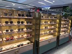 -MUJOSH木九十眼镜(人广来福士店)