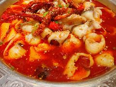 -奔跑吧陕菜·盛世长安(民乐园万达店)