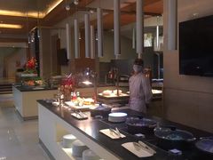 -威斯汀舞台餐厅