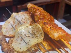 -肉串汪(西便门店)