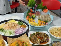 -嘉升大排档(番禺总店)