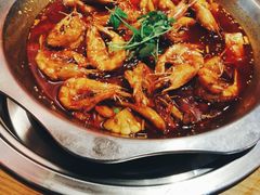 -槐店王婆大虾(开发区店)