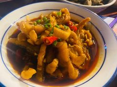 -琥珀老六龙虾(四里河店)