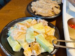 -素描餐厅(灵隐天竺店)
