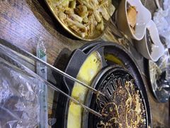 -花巷·韩式烤肉(莱州店)
