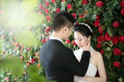-韩国色色婚纱摄影(好评优选店)
