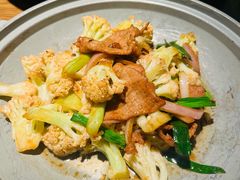 -耶里夏丽·新疆菜·家庭聚场(百联中环购物广场店)